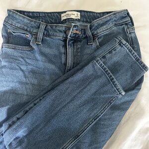Abercrombie jeans